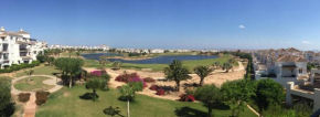 Stunning 2 Bed Apartment Murcia Murcia Spain